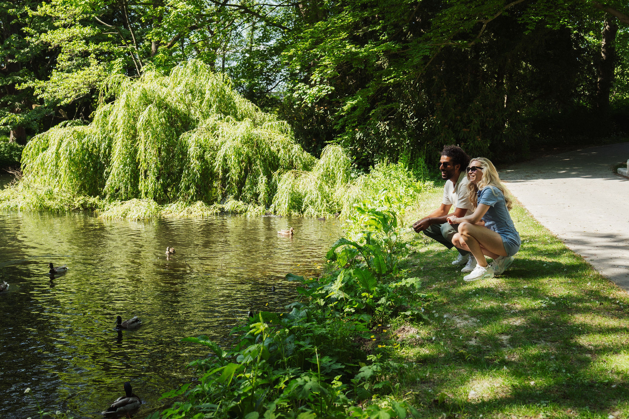 Nieuwbouw Hyde park Hoofddorp Stadspark